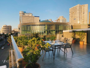 Sunset Apartment